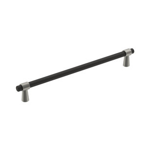 AMEROCK Mergence 8 13/16" Center To Center Bar Pull