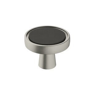 AMEROCK Mergence 1 3/8" Diameter Round Knob