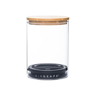 PLANETARY DESIGN Airscape® Glass Jar