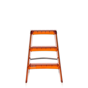 KARTELL Upper Stepstool by Alberto Meda, Paolo Rizzatto