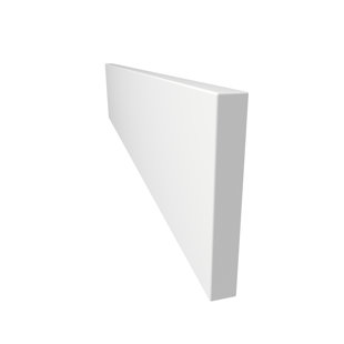 DYCONN FAUCET True Solid Surface Backsplash