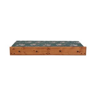 GREYLEIGH™ TEEN Acevedo Trundle Unit