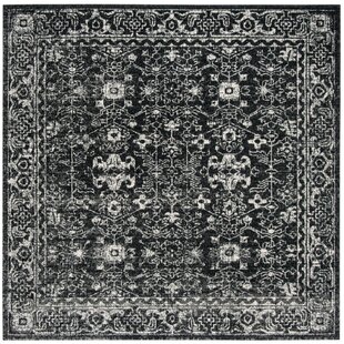 CHARLTON HOME® Osakis Performance Oriental Rug