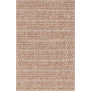 JOSS & MAIN Fransen Striped Rug