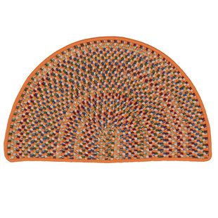 LAUREL FOUNDRY MODERN FARMHOUSE® Shick Kitchen Mat