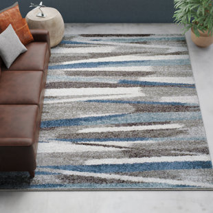WILLISTON FORGE Sammy Abstract Rug