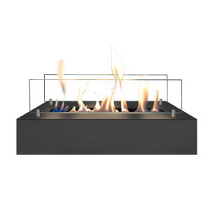 BELFRY HEATING Bio-Ethanol-Kamineinsatz Kenzie
