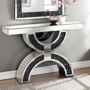 COZZY DESIGN Nabiha 47" Console Table