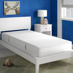 WHITE NOISE 7-Zonen Komfortschaummatratze Hornice Plus, 29 cm Höhe, Oeko-Tex 100