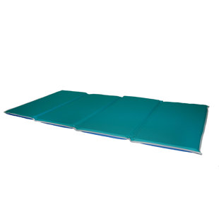 ACCO BRANDS, INC. Heavy-Duty Foam Playmat