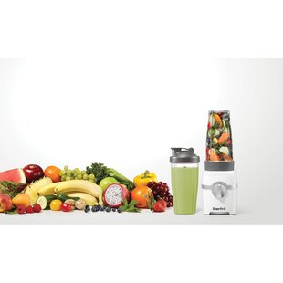 Starfrit 3 Speed Personal Blender with Travel Cup