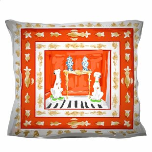 DANA GIBSON INC. Down Throw Pillow