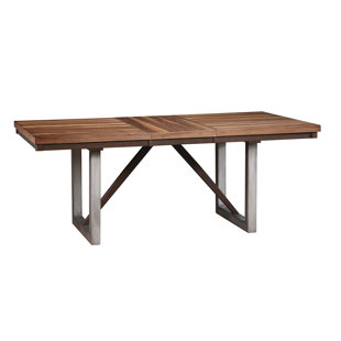 UNION RUSTIC Tickenham Dining Table