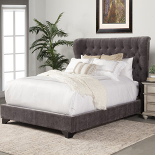 ROSDORF PARK Ato Upholstered Standard Bed