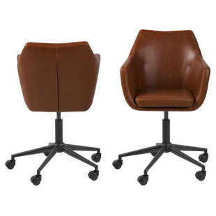BRAYDEN STUDIO Drehstuhl Philips