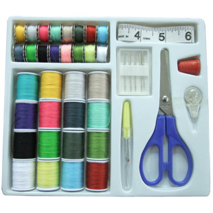Michley Electronics Sewing Kit