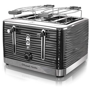 Russell Hobbs 4 Slice Toaster