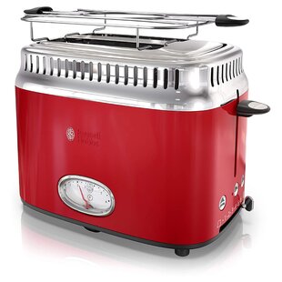 Russell Hobbs 2-Slice Toaster