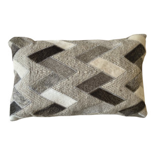 NOORI RUG Chevron Throw Pillow