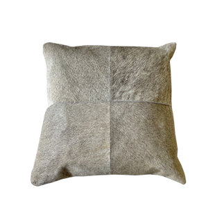 NOORI RUG Throw Pillow
