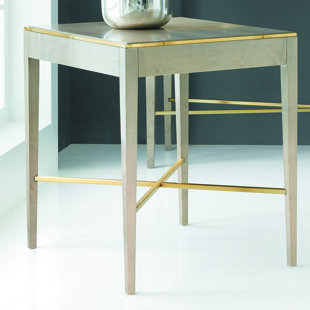 MODERN HISTORY HOME Georgian End Table