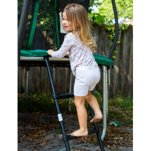 JUMP TASTIC 43" Ladder