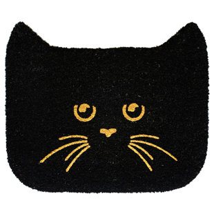 TRINX Non-Slip Outdoor Doormat