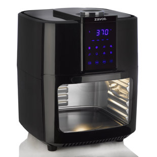 Zavor Crunch Air Fryer Oven
