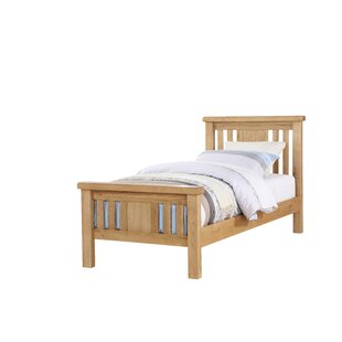 HAZELWOOD HOME Montana Bed Frame