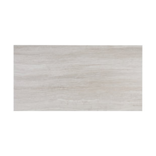 ITONA TILE Sofisticado 18'' W x 36'' L Porcelain Singular Tile