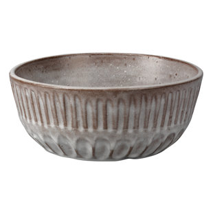 JAMIE YOUNG COMPANY Cradle Handmade Ceramic Decorative Bowl 1