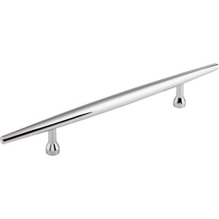 TOP KNOBS Nouveau Arrow 7" Center to Center Appliance Pull
