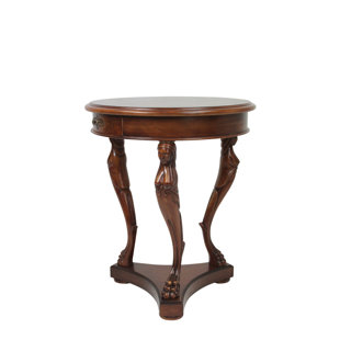 INFINITY FURNITURE IMPORT Gigasso End Table