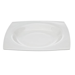 GODINGER SILVER ART CO Kona Bone China Soup Bowl 14 oz