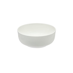 GODINGER SILVER ART CO Kona Bone China Cereal Bowl 24 oz