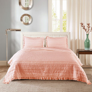 WONDERFUL TEXTILE Quilt Set
