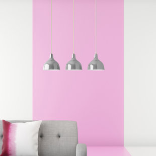 HASHTAG HOME Lineare Pendelleuchten-Set 3-flammig Caffrey