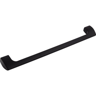 TOP KNOBS Holland 12" Center to Center Appliance Pull