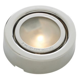 ALICO 2.5'' Adjustable Recessed Trim