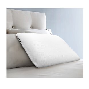 LINEN DEPOT DIRECT Gel Memory Foam Medium Pillow