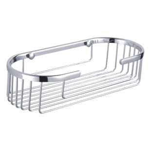 SYMPLE STUFF Brookston Shower Caddy