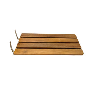 CSI BATHWARE Transfer Bench