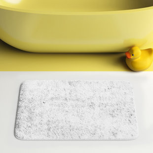 HASHTAG HOME Darcella Bath Mat