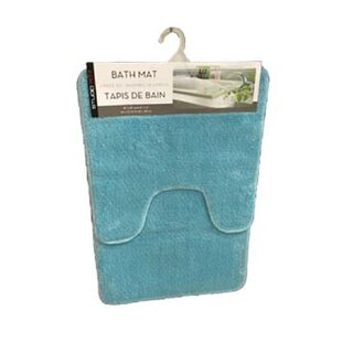 LINEN DEPOT DIRECT Bath Mat Set