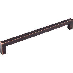 TOP KNOBS Nouveau Appliance Pull