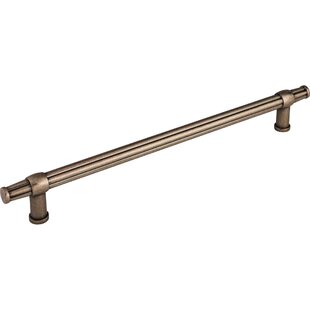 TOP KNOBS Luxor Appliance Pull