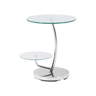 IVY BRONX Side Table