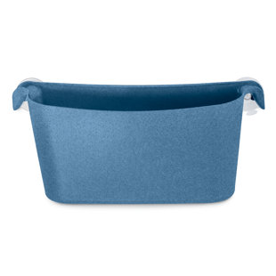 KOZIOL ORGANIC Duschkorb Boks