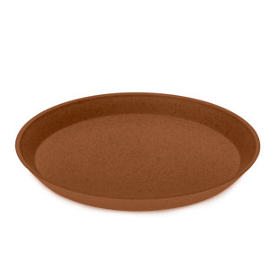 KOZIOL ORGANIC Ottomane/Kaffeetisch-Tablett Connect