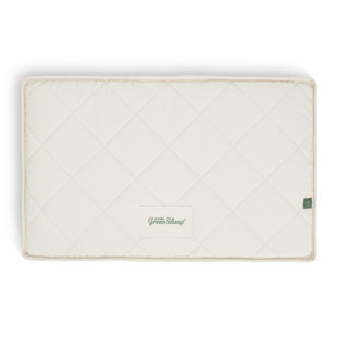 THE LITTLE GREEN SHEEP Babymatratze SnuzKot, 10 cm H